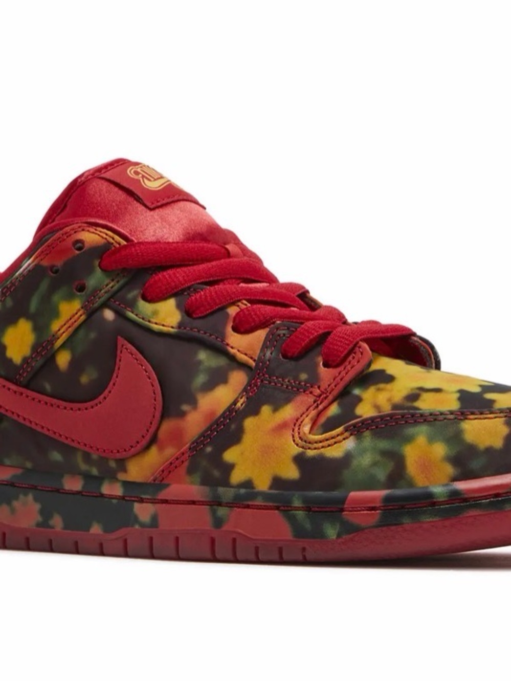 Nike SB Dunk Low Pro ‘The Wizard of Oz’